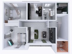 Appartamento in Residenziale