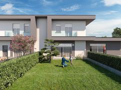 Villetta a schiera in Residenziale