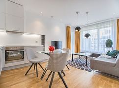 Appartamento in Residenziale
