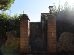 Villa in Residenziale