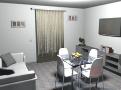 Appartamento in Residenziale