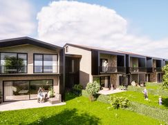 Appartamento in Residenziale