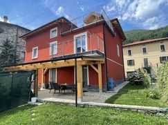 Casa indipendente in Residenziale