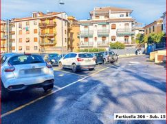 Box/posto auto in Residenziale