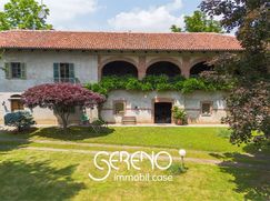 Rustico/Casale in Residenziale