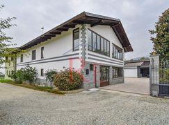 Casa indipendente in Residenziale