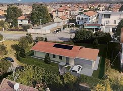Villa in Residenziale