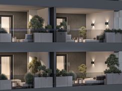 Appartamento in Residenziale