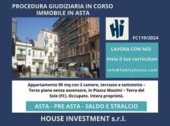Appartamento in Residenziale