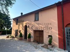 Villetta a schiera in Residenziale