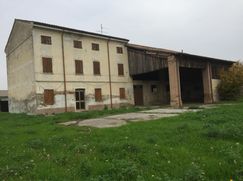 Rustico/Casale in Residenziale