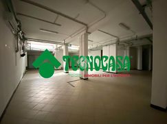 Capannone in Commerciale