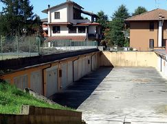Box/posto auto in Residenziale