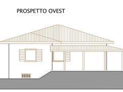 Villa in Residenziale