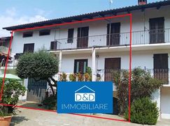 Casa Bi/Trifamiliare in Residenziale