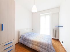 Stanza in Residenziale