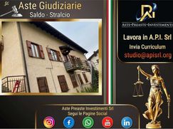 Appartamento in Residenziale