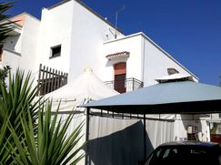 Casa indipendente in Residenziale