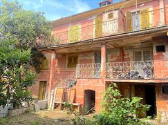 Villa in Residenziale