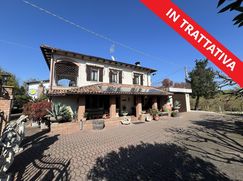 Casa indipendente in Residenziale