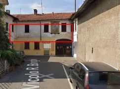 Appartamento in Residenziale