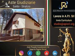 Villa in Residenziale