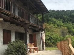Rustico/Casale in Residenziale