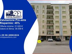 Appartamento in Residenziale