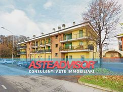 Appartamento in Residenziale