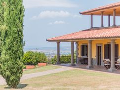 Villa in Residenziale