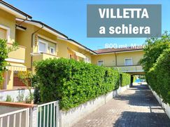 Villetta a schiera in Residenziale