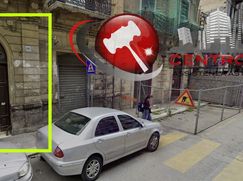 Appartamento in Residenziale