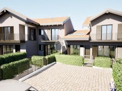 Villetta a schiera in Residenziale