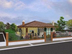 Villa in Residenziale