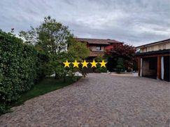 Villa in Residenziale