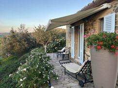 Rustico/Casale in Residenziale