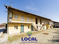 Rustico/Casale in Residenziale