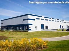 Capannone in Commerciale