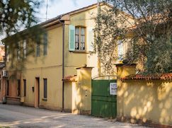 Casa Bi/Trifamiliare in Residenziale