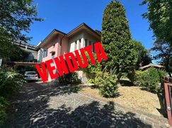 Villa in Residenziale
