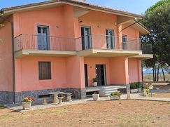 Villa in Residenziale
