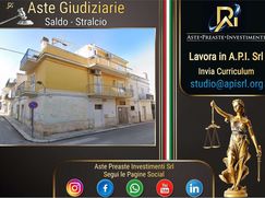 Casa indipendente in Residenziale