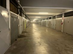 Box/posto auto in Residenziale