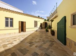 Casa indipendente in Residenziale