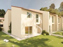 Villetta a schiera in Residenziale