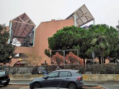 Ufficio in Commerciale