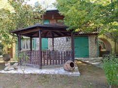 Villa in Residenziale