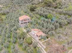 Casa indipendente in Residenziale