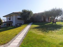 Villa in Residenziale