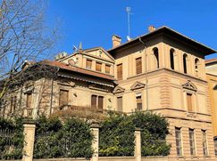 Villa in Residenziale